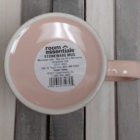 "Si Yes Oui" Coffee Mug | Room Essentials - Picture 4 of 4